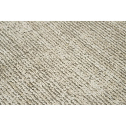 Baku Solid Beige Area Rugs For Living Room - LOOMLAN - LOOMLAN - Area Rugs