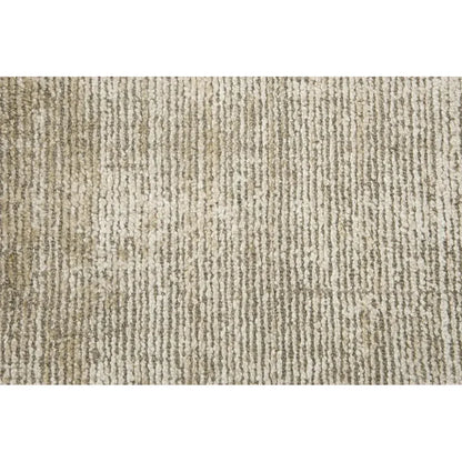 Baku Solid Beige Area Rugs For Living Room - LOOMLAN - LOOMLAN - Area Rugs