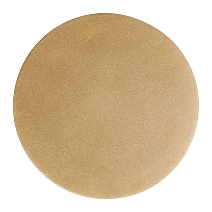 Balance Ceramic Armless Patio Stool-Garden Stools-Seasonal Living-LOOMLAN