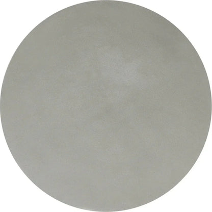 Balance Stool/Accent Table 16" - Grey Outdoor End Table-Garden Stools-Seasonal Living-LOOMLAN