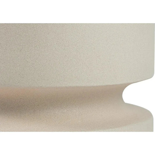 Balance Stool/Accent Table Jewel Outdoor End Table-Garden Stools-Seasonal Living-LOOMLAN