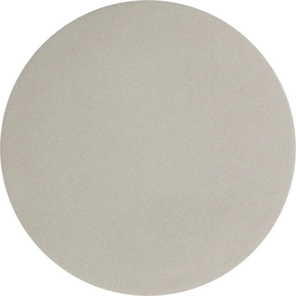 Balance Stool/Accent Table Jewel Outdoor End Table-Garden Stools-Seasonal Living-LOOMLAN