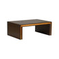 Baldwin Rectangular Cocktail Table - LOOMLAN - Chelsea House - Coffee Tables