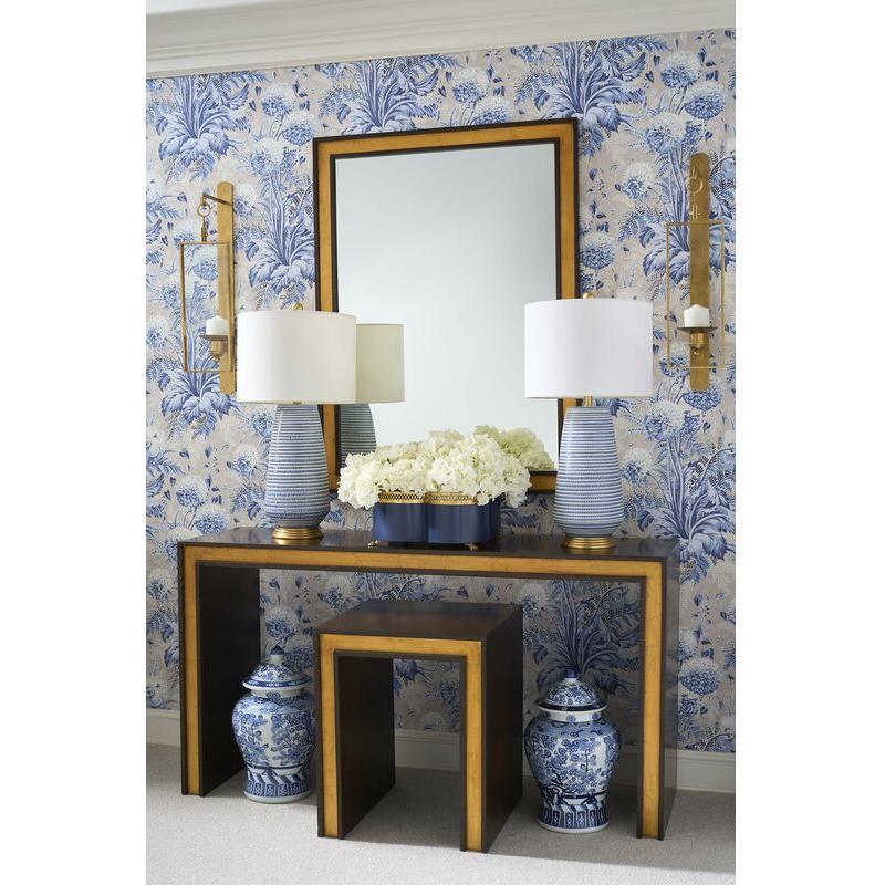 Baldwin Rectangular Console Table - LOOMLAN - Chelsea House - Console Tables