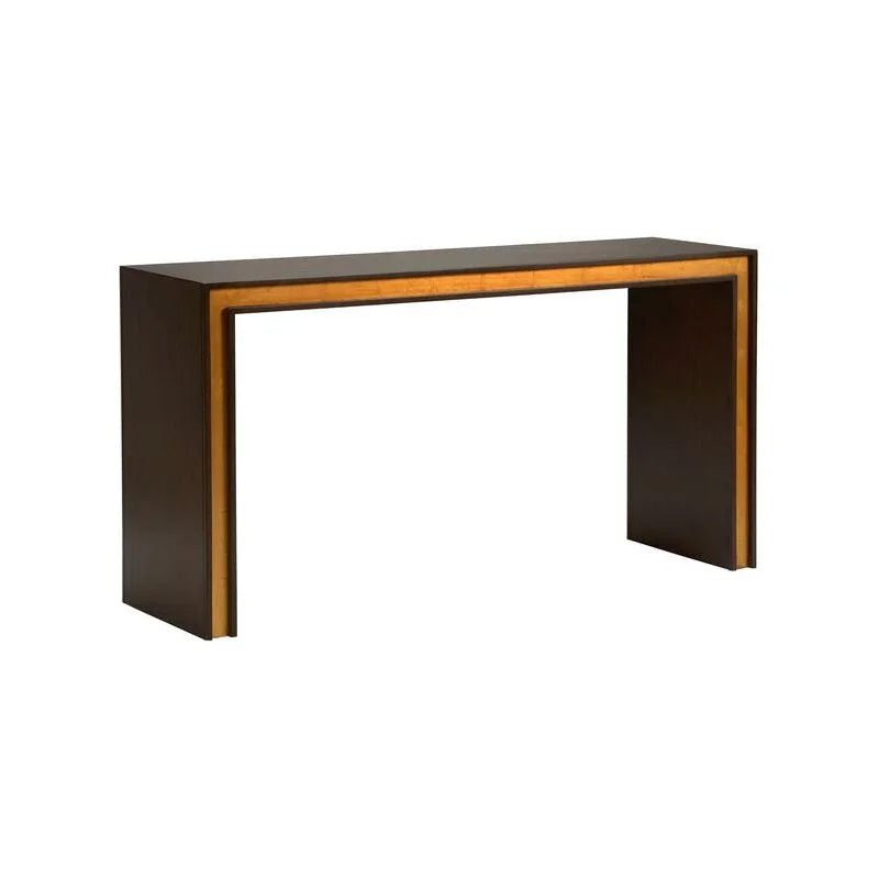 Baldwin Rectangular Console Table - LOOMLAN - Chelsea House - Console Tables