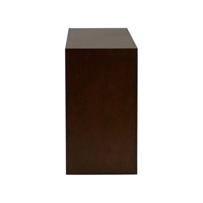 Baldwin Rectangular Console Table - LOOMLAN - Chelsea House - Console Tables