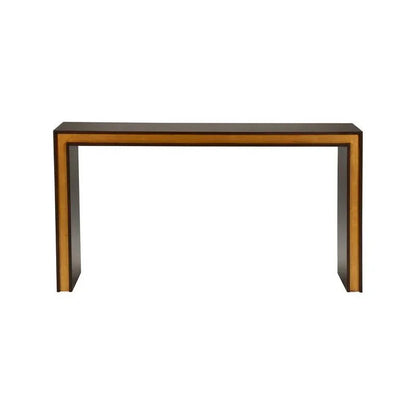 Baldwin Rectangular Console Table - LOOMLAN - Chelsea House - Console Tables