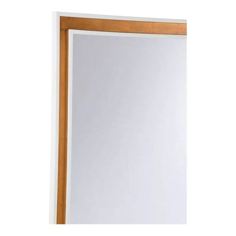 Baldwin Traditional Wall Mirror - LOOMLAN - Chelsea House - Wall Mirrors