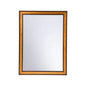 Baldwin Traditional Wall Mirror - LOOMLAN - Chelsea House - Wall Mirrors
