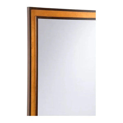 Baldwin Traditional Wall Mirror - LOOMLAN - Chelsea House - Wall Mirrors