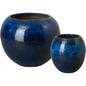Ball Ceramic Round Planter - LOOMLAN - Emissary - Planters