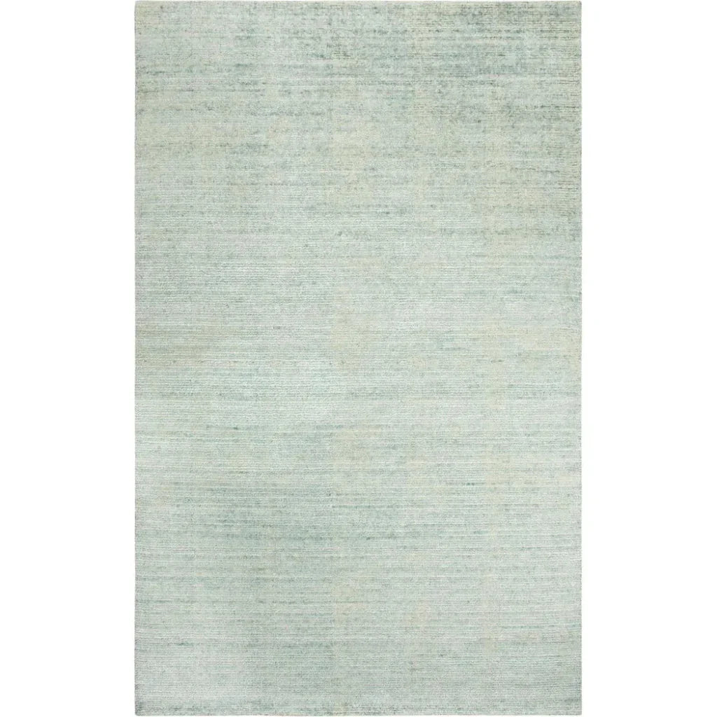 Ball Solid Aqua Area Rugs For Living Room - LOOMLAN - LOOMLAN - Area Rugs