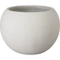 Ball Terrazzo Round Planter - LOOMLAN - Planters