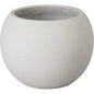 Ball Terrazzo Round Planter - LOOMLAN - Planters