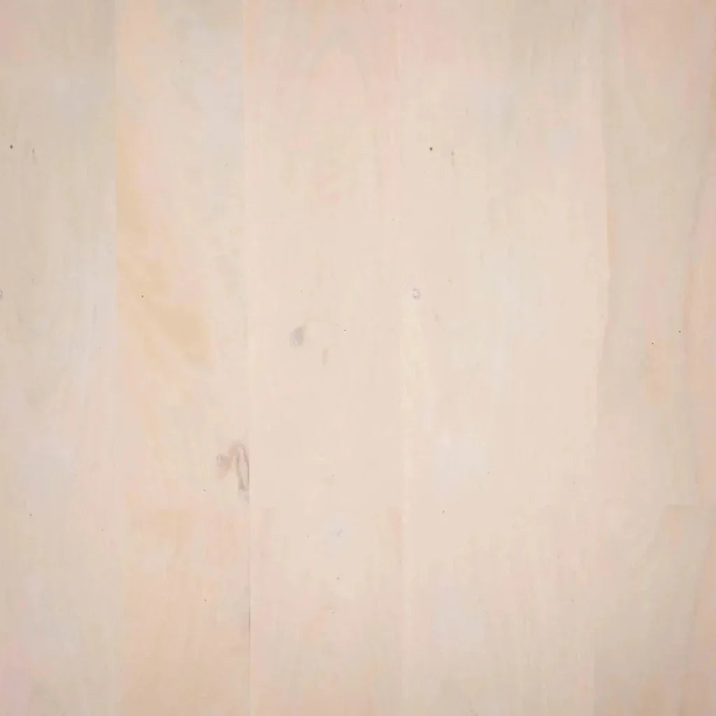 Bama Natural Wood Square Side Table - LOOMLAN - Zuo Modern - Side Tables