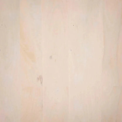 Bama Natural Wood Square Side Table - LOOMLAN - Zuo Modern - Side Tables