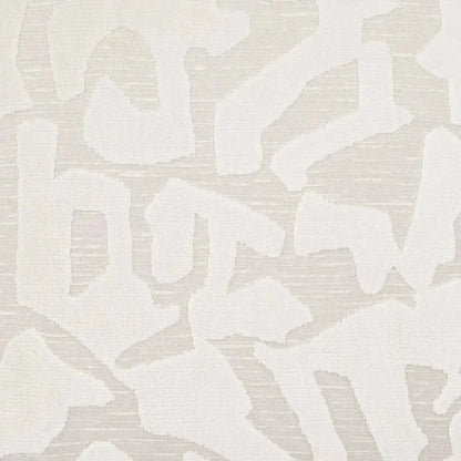 Banksy Abstract Geometric Large Throw Pillow Insert - LOOMLAN - D.V. Kap - Throw Pillows