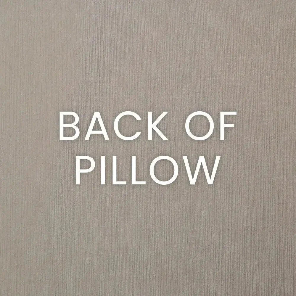 Banksy Navy Abstract Navy Large Throw Pillow Insert - LOOMLAN - D.V. Kap - Throw Pillows