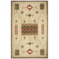 Barb Tribal Gold Large Area Rugs For Living Room - LOOMLAN - LOOMLAN - Area Rugs