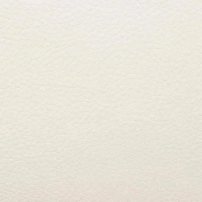 Bardot Channel Tufted White Leather Bed - LOOMLAN - Diamond Sofa - Beds