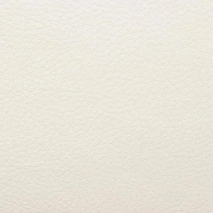 Bardot Channel Tufted White Leather Bed - LOOMLAN - Diamond Sofa - Beds