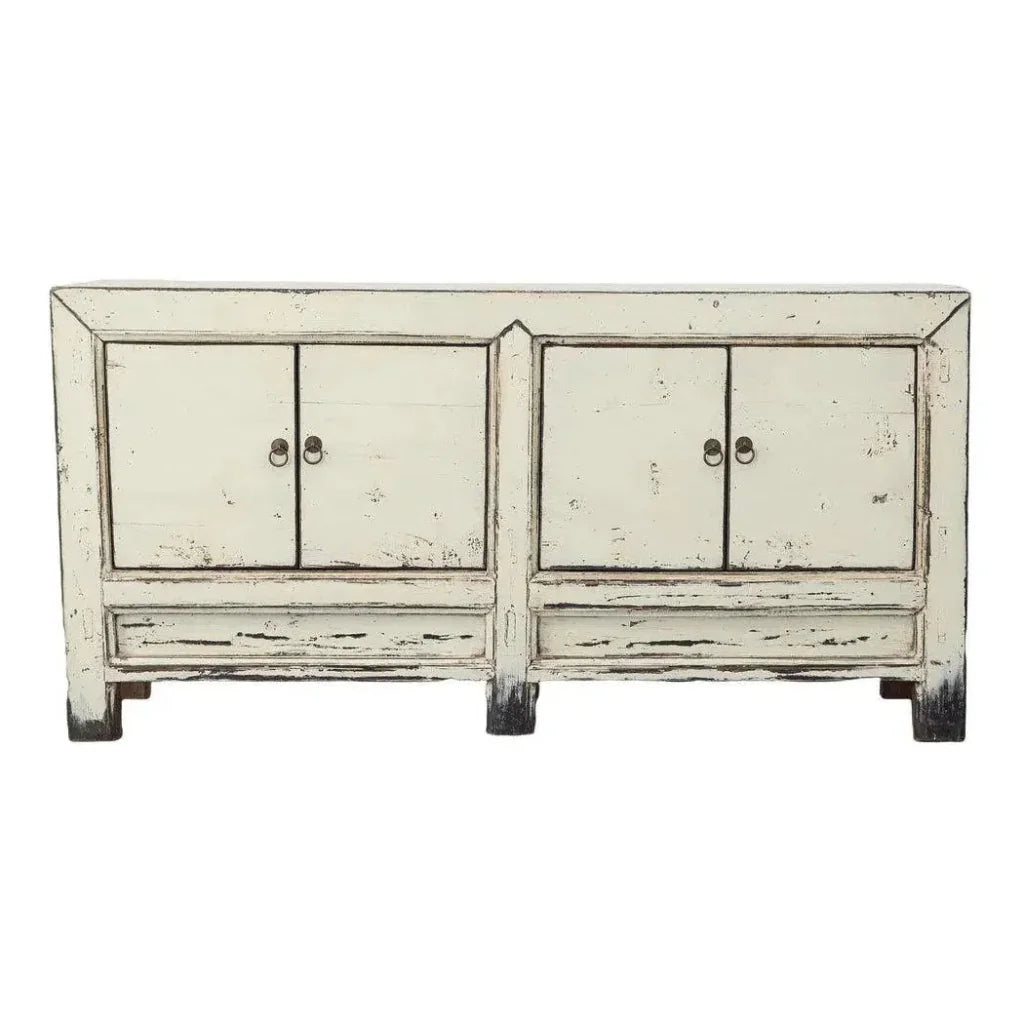 Barnes Antique Sideboard - LOOMLAN - Furniture Classics - Sideboards