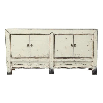 Barnes Antique Sideboard - LOOMLAN - Furniture Classics - Sideboards