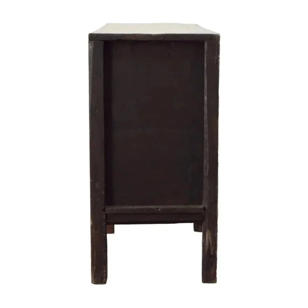 Barnes Antique Sideboard - LOOMLAN - Furniture Classics - Sideboards