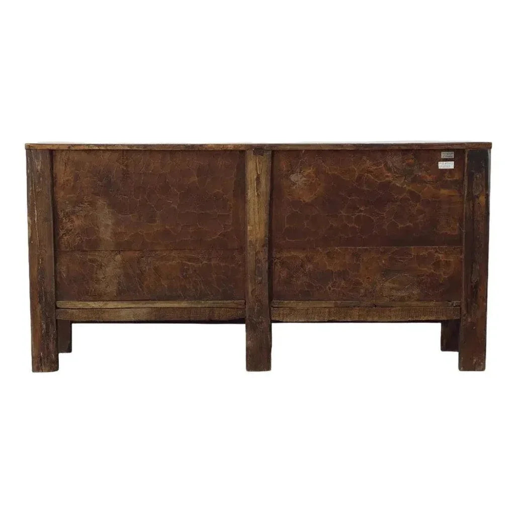 Barnes Antique Sideboard - LOOMLAN - Furniture Classics - Sideboards