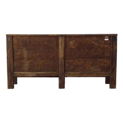 Barnes Antique Sideboard - LOOMLAN - Furniture Classics - Sideboards