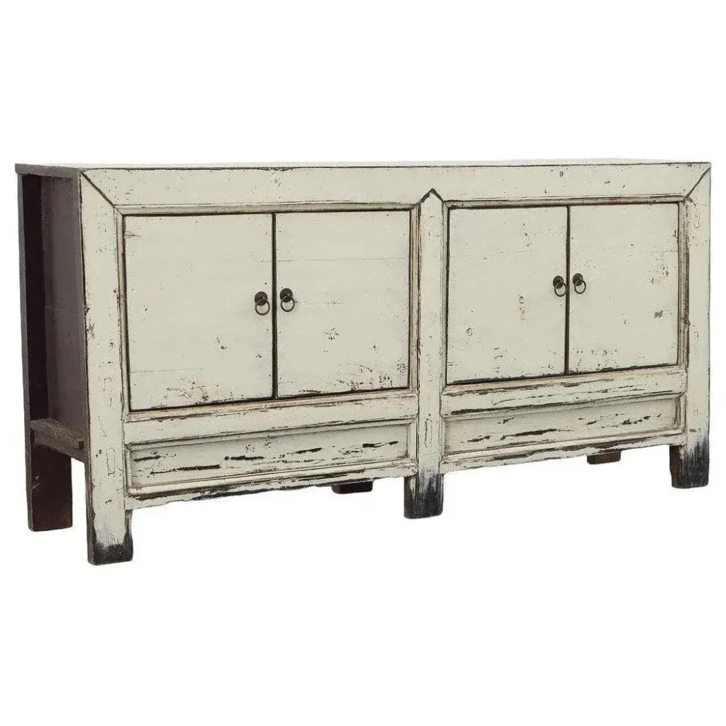 Barnes Antique Sideboard - LOOMLAN - Furniture Classics - Sideboards