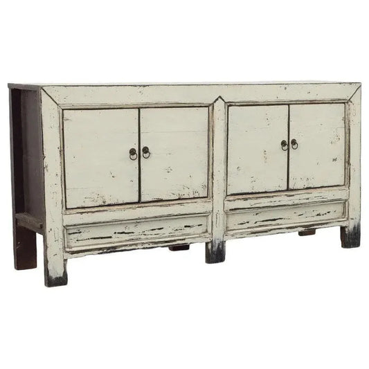 Barnes Antique Sideboard - LOOMLAN - Furniture Classics - Sideboards