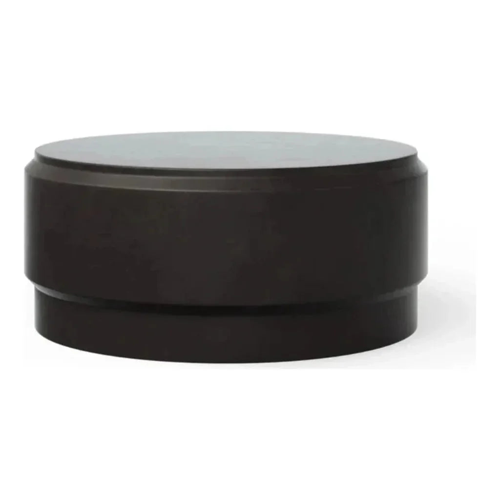 Barrel IndustrialOutdoor Coffee Table-Outdoor Coffee Tables-Urbia-LOOMLAN