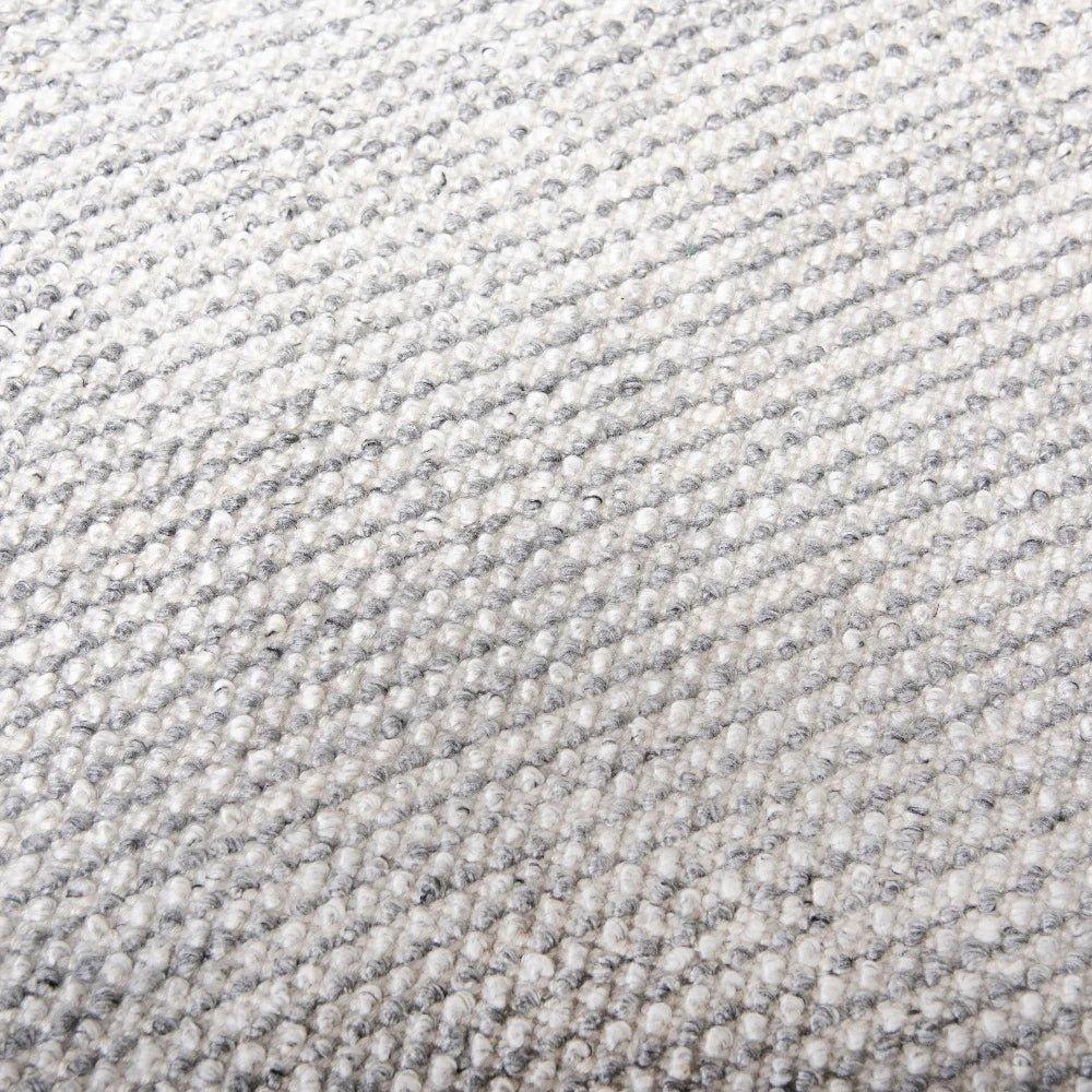 Bary 5x7 Indoor Outdoor Gray Patio Rug-Outdoor Rugs-LOOMLAN-LOOMLAN