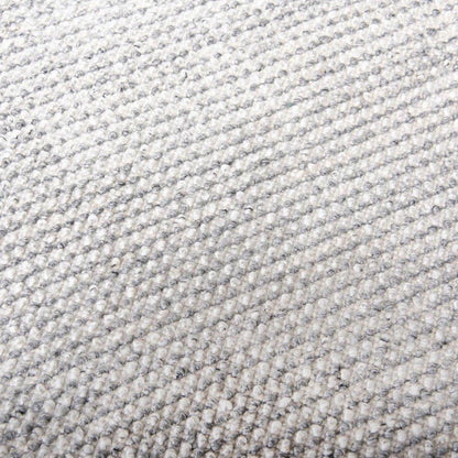 Bary 5x7 Indoor Outdoor Gray Patio Rug-Outdoor Rugs-LOOMLAN-LOOMLAN