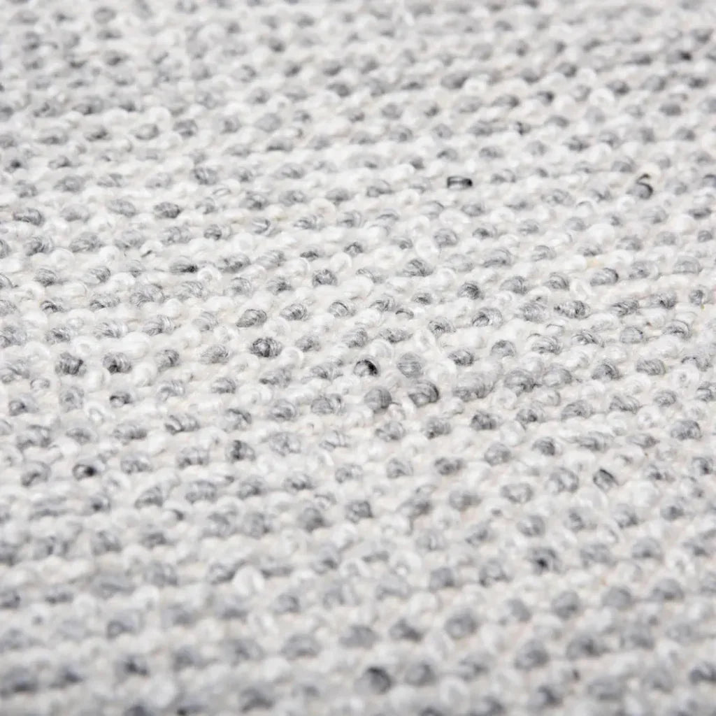 Bary 5x7 Indoor Outdoor Gray Patio Rug-Outdoor Rugs-LOOMLAN-LOOMLAN