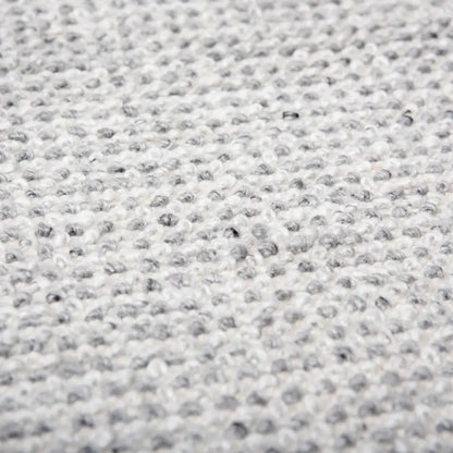 Bary 5x7 Indoor Outdoor Gray Patio Rug-Outdoor Rugs-LOOMLAN-LOOMLAN