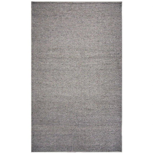 Bary 5x7 Indoor Outdoor Gray Patio Rug-Outdoor Rugs-LOOMLAN-5' x 7'-LOOMLAN
