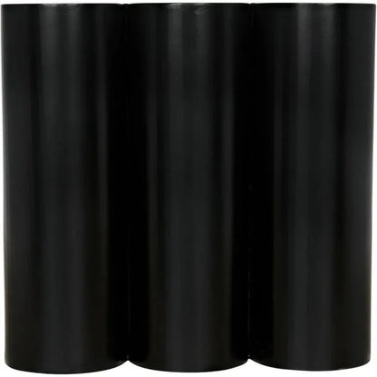 Bast Side Table - LOOMLAN - Noir - Side Tables