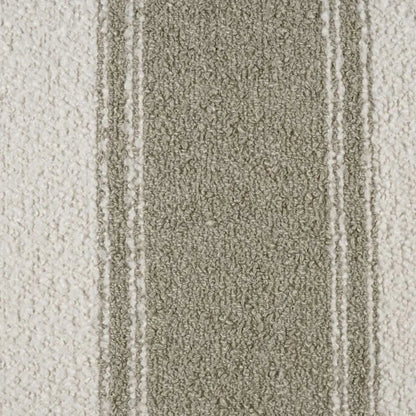 Mackinac Handmade Cotton Throw Pillow - LOOMLAN - D.V. Kap - Throw Pillows