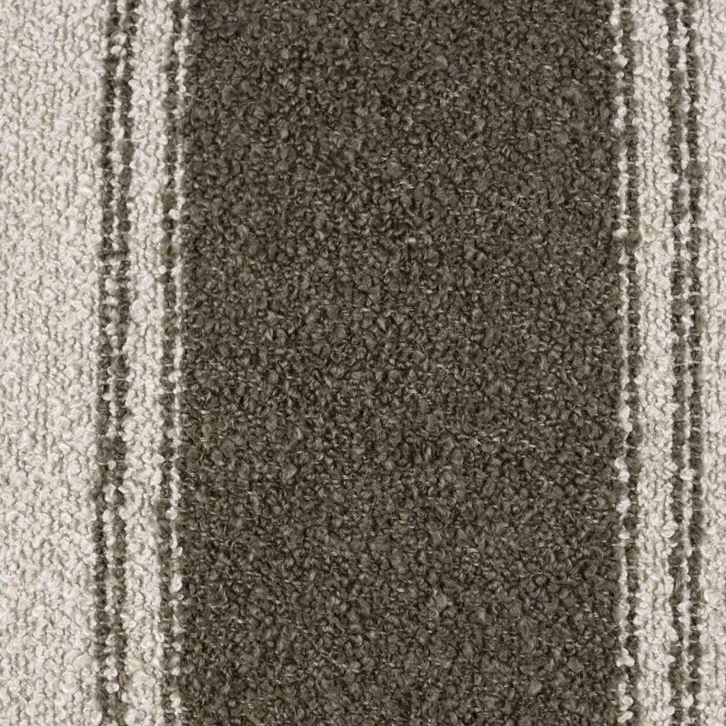 Mackinac Handmade Cotton Throw Pillow - LOOMLAN - D.V. Kap - Throw Pillows