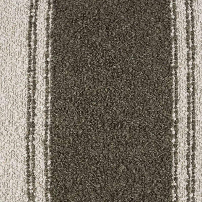 Mackinac Handmade Cotton Throw Pillow - LOOMLAN - D.V. Kap - Throw Pillows