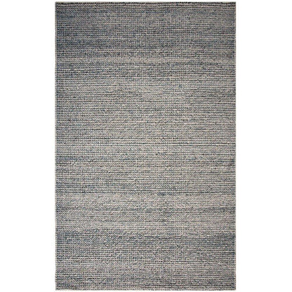 Basu 5x7 Indoor Outdoor Blue Patio Rug-Outdoor Rugs-LOOMLAN-5' x 7'-LOOMLAN