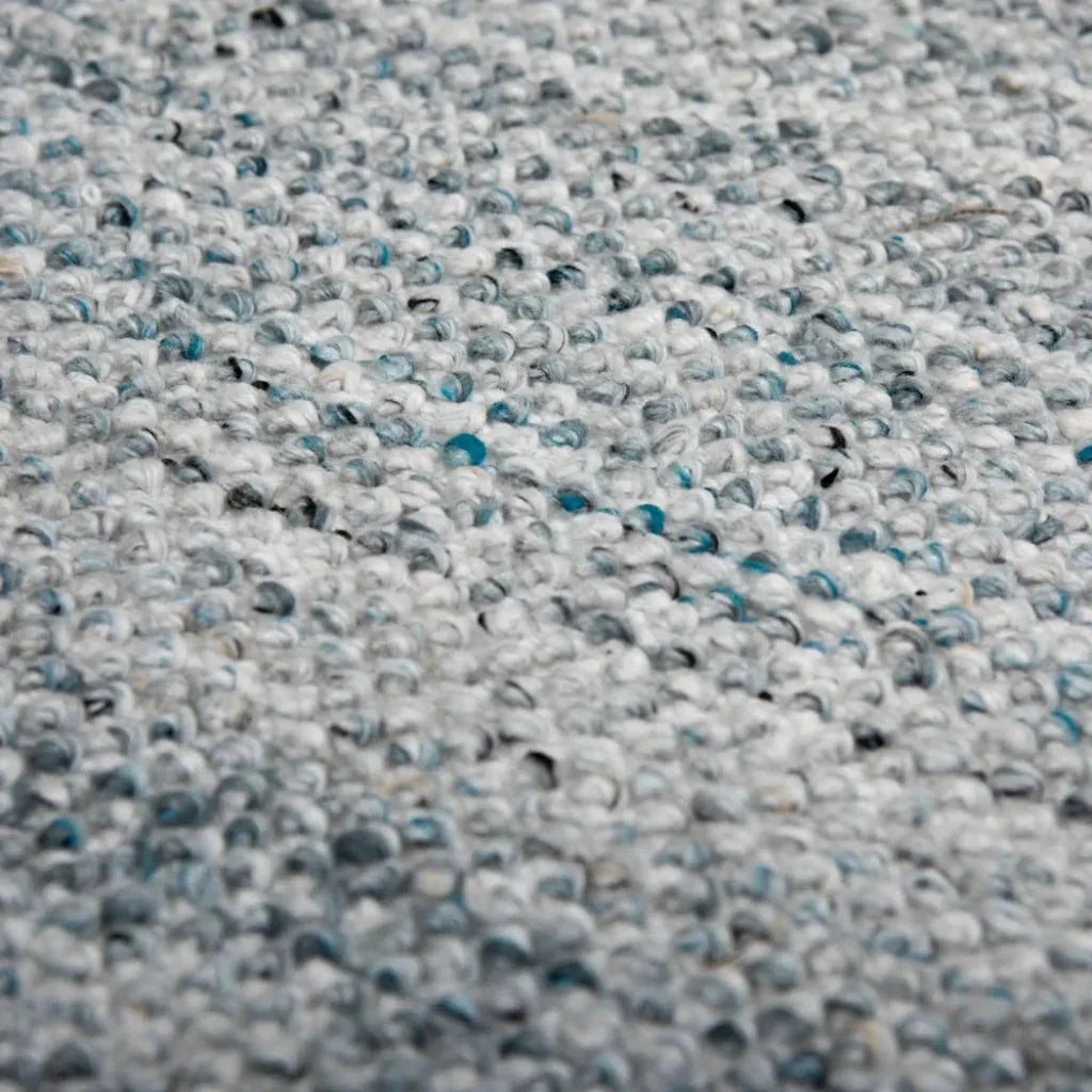 Bati 5x7 Indoor Outdoor Blue Patio Rug-Outdoor Rugs-LOOMLAN-LOOMLAN