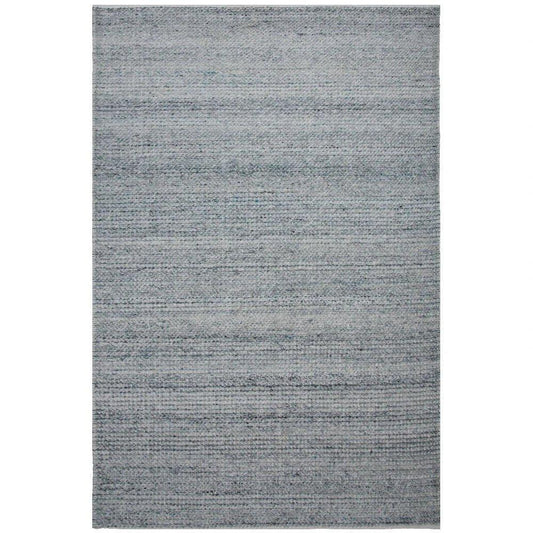 Bati 5x7 Indoor Outdoor Blue Patio Rug-Outdoor Rugs-LOOMLAN-5' x 7'-LOOMLAN