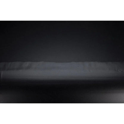 Baxter Wood and Steel Counter Stool - LOOMLAN - Noir - Counter Stools