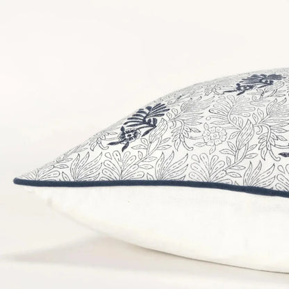 Bay Decorative Throw Pillow With Insert - LOOMLAN - LOOMLAN - Throw Pillows