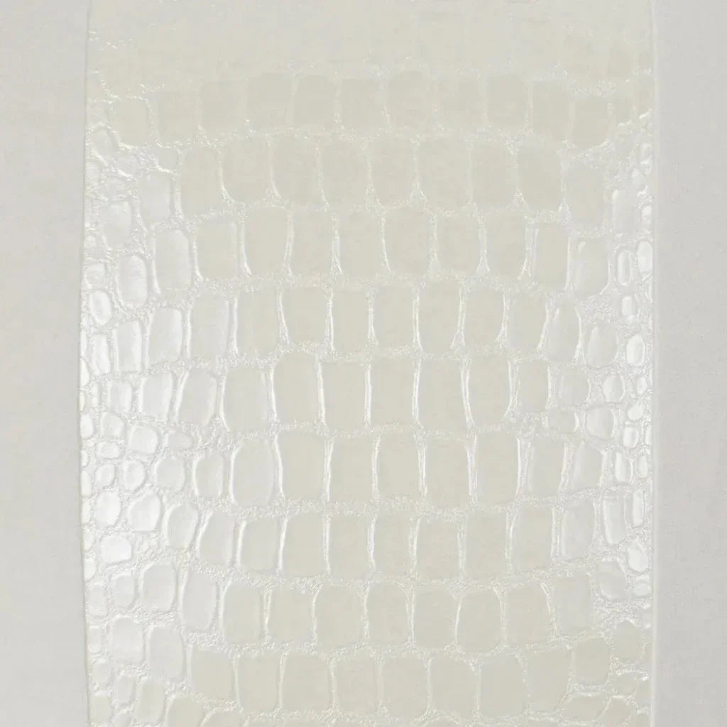 Bayou Ivory Throw Pillow With Insert - LOOMLAN - D.V. Kap - Throw Pillows