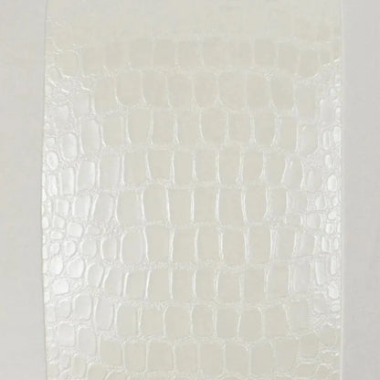 Bayou Ivory Throw Pillow With Insert - LOOMLAN - D.V. Kap - Throw Pillows