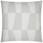 Bayview Geometric Large Throw Pillow Insert - LOOMLAN - D.V. Kap - Throw Pillows